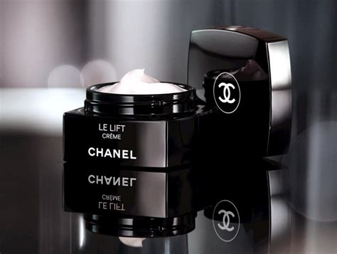 chanel le lift firming solution|chanel le lift reviews.